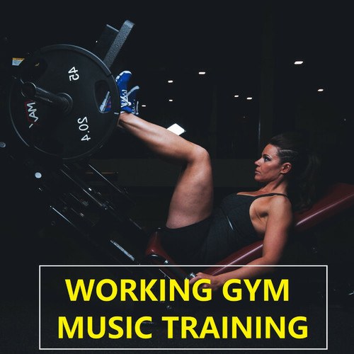 Music For Training Live, MUSIC FOR TRAINING, MUSIC FOR SPORTS AND GYM, Музыка для тренировок-WORKING GYM MUSIC TRAINING