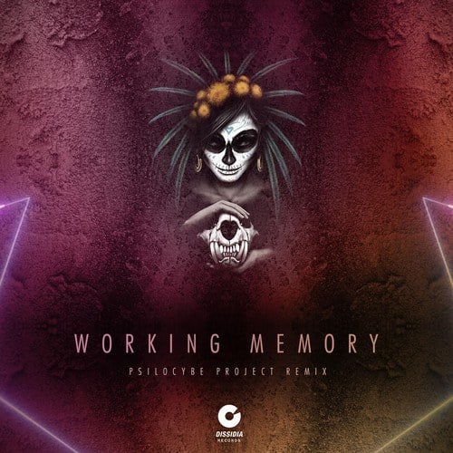 Psilocybe Project-Working Memory (Psilocybe Project Remix)