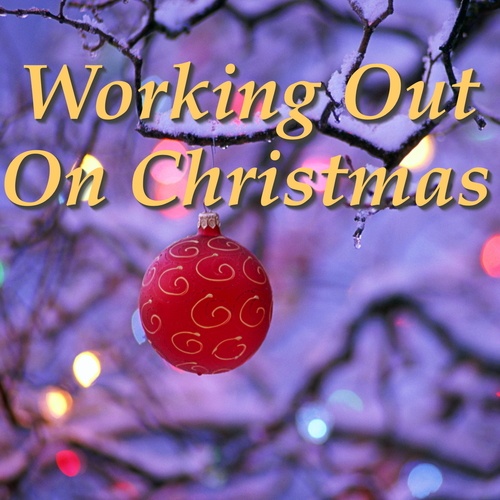 Various Artists-Working Out On Christmas