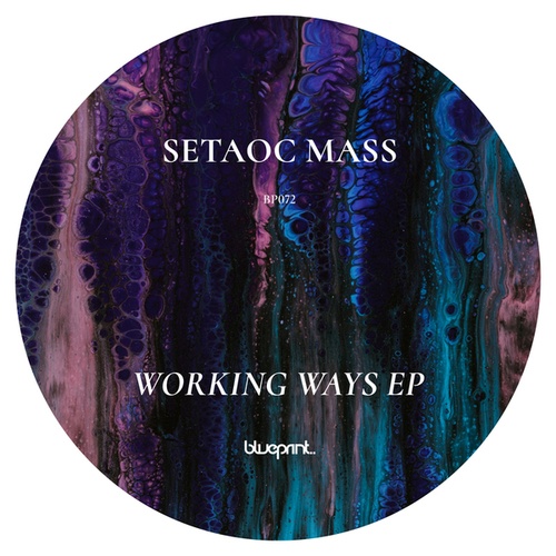 Setaoc Mass-Working Ways EP