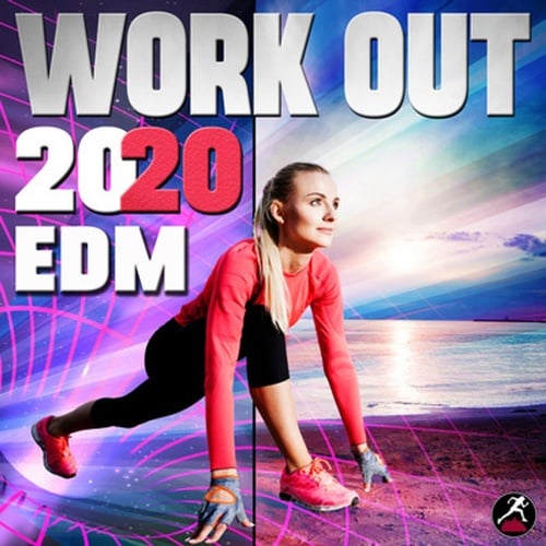 Workout Electronica, Workout Trance-Workout 2020 EDM