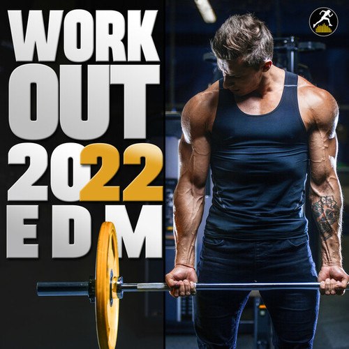 Workout Electronica-Workout 2022 EDM