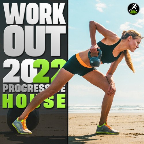 Workout Electronica-Workout 2022 Progressive House