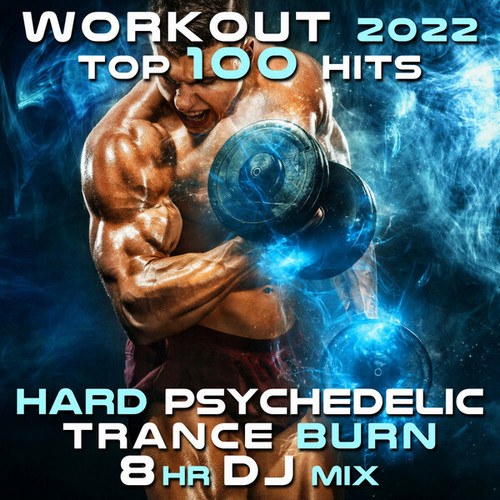 Workout Trance-Workout 2022 Top 100 Hits