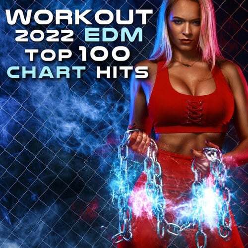 Workout Electronica-Workout 2022