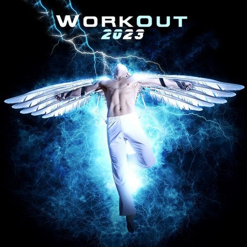 Workout Trance, Workout Electronica-Workout 2023 (DJ Mix)