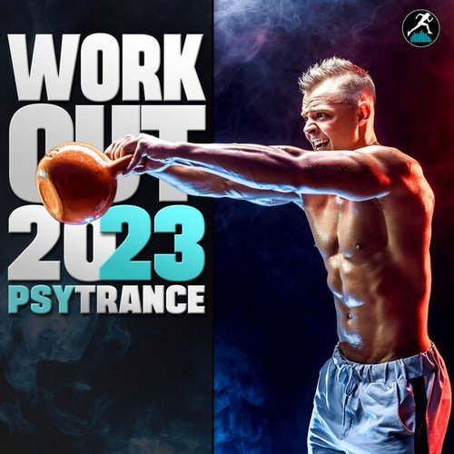 Workout 2023 Psytrance