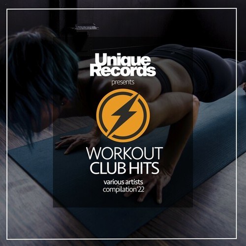 Various Artists-Workout Club Hits 2022