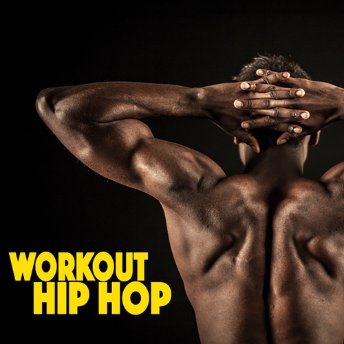 Various Artists-Workout Hip Hop