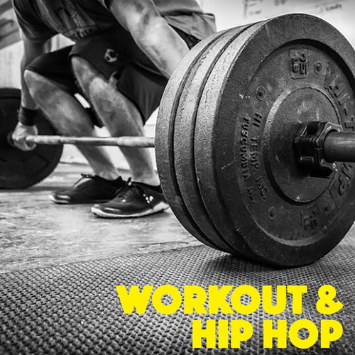 Various Artists-Workout & Hip Hop