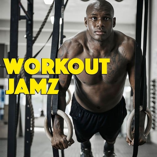 Various Artists-Workout Jamz