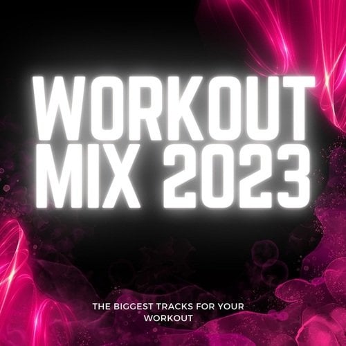 Various Artists-Workout Mix 2023