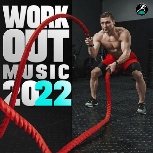 Workout Trance-Workout Music 2022