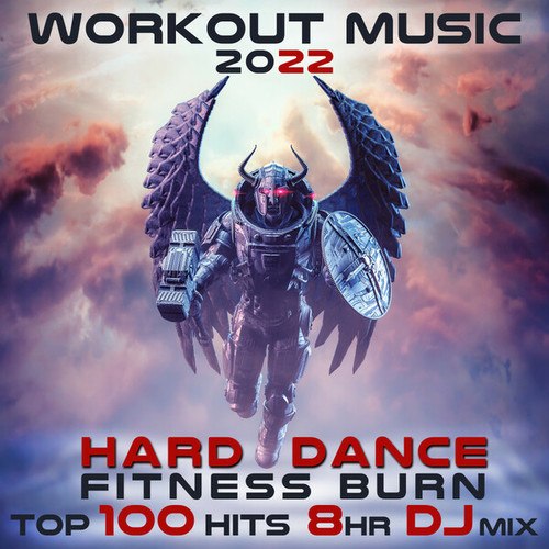 Workout Trance, Workout Electronica-Workout Music 2022