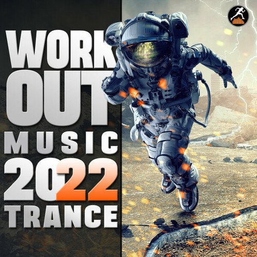 Workout Trance-Workout Music 2022