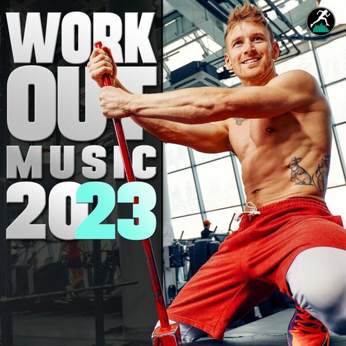 Workout Trance-Workout Music 2023 (Hard Trance Mixed)