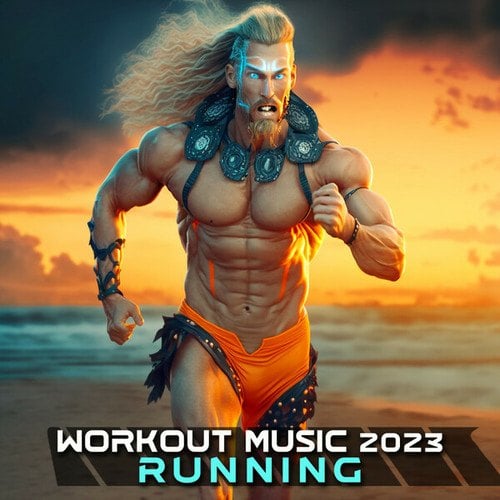 Workout Electronica, Running Trance-Workout Music 2023 Running