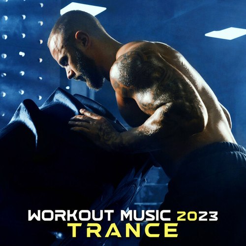 Workout Music 2023 Trance (DJ Mix)