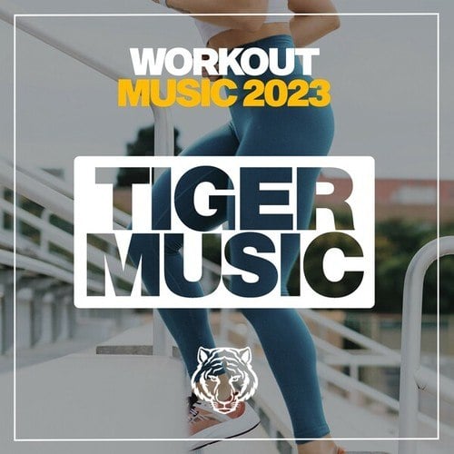Various Artists-Workout Music 2023