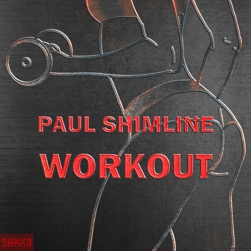 Paul Shimline-Workout