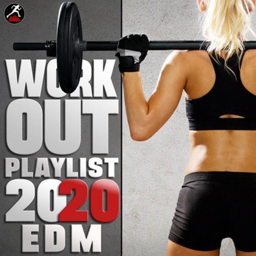 Workout Trance-Workout Playlist 2020 EDM
