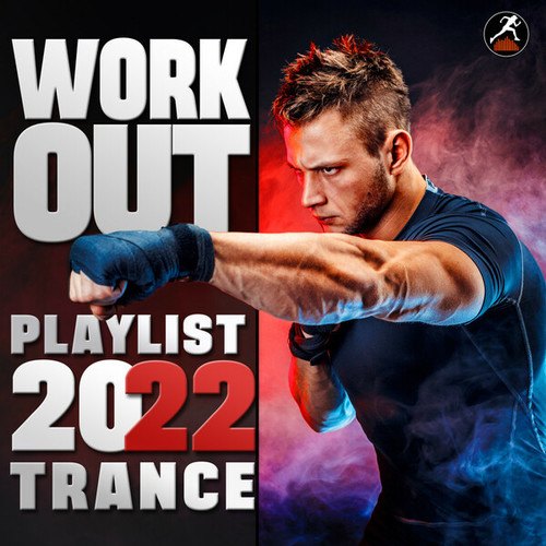Workout Trance-Workout Playlist 2022 Trance