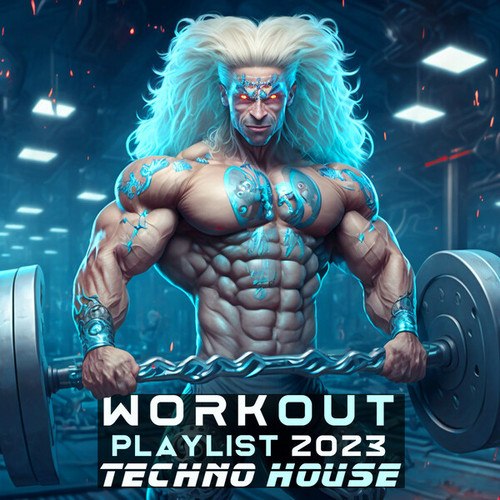 Workout Playlist 2023 Techno House (DJ Mix)