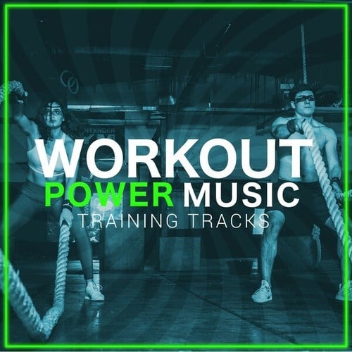 Various Artists-Workout Power Music (Training Tracks)