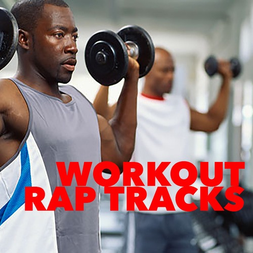 Various Artists-Workout Rap Tracks