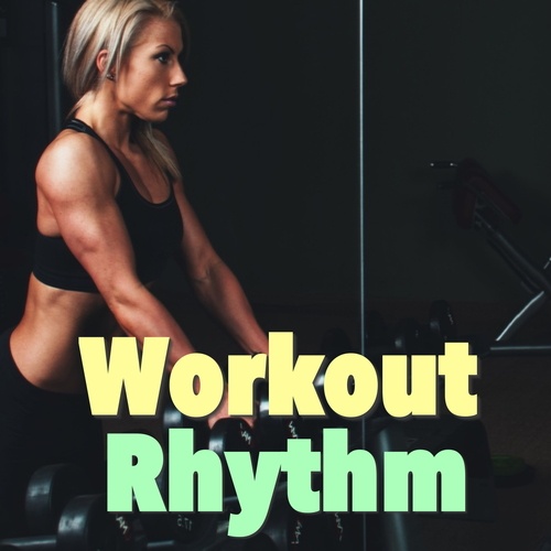Various Artists-Workout Rhythm
