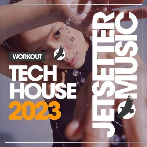 Workout Tech House 2023