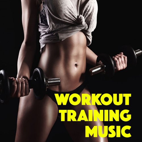 Various Artists-Workout Training Music