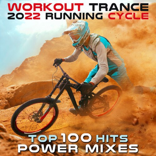 Workout Trance, Running Trance-Workout Trance 2022 Running Cycle