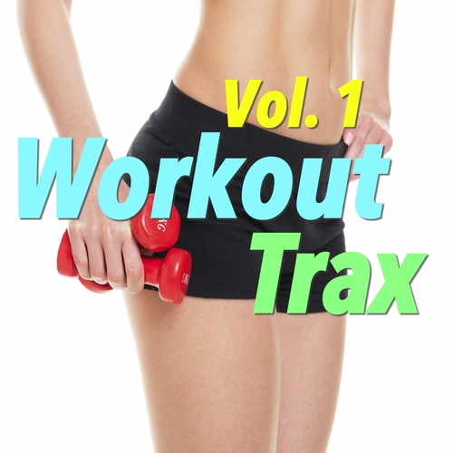 Various Artists-Workout Trax, Vol. 1