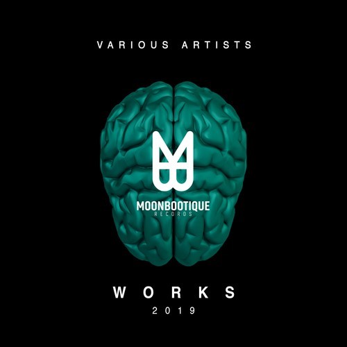 Various Artists-Works 2019