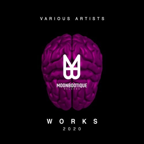 Various Artists-Works 2020