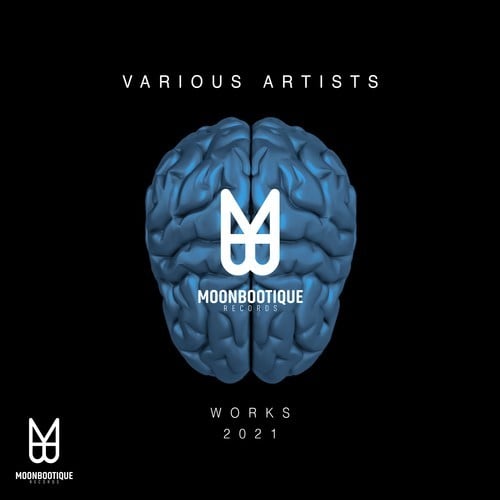 Various Artists-Works 2021