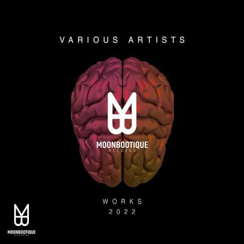 Various Artists-Works 2022