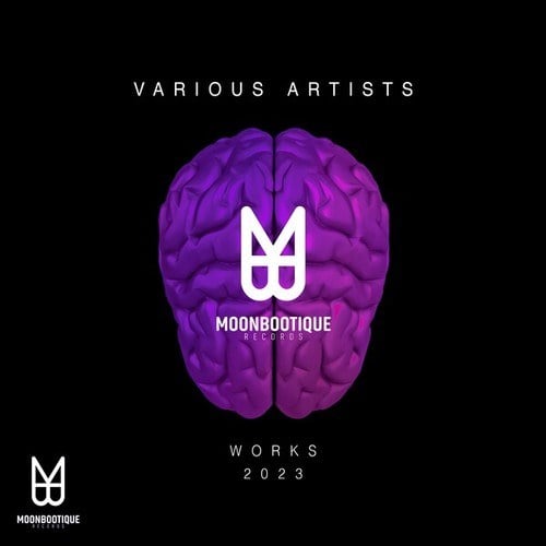 Various Artists-Works 2023
