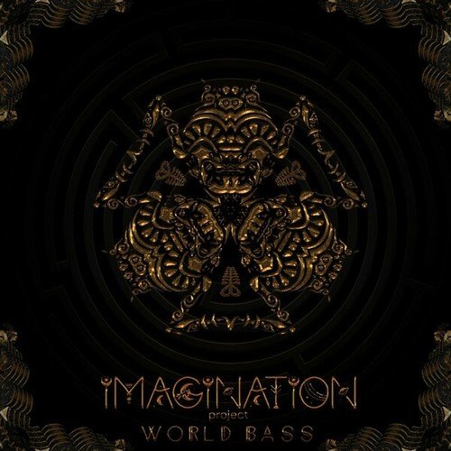 Imagination Project-World Bass