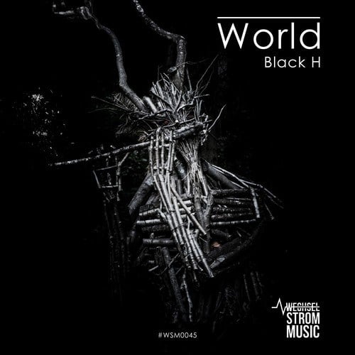 Black'H-World
