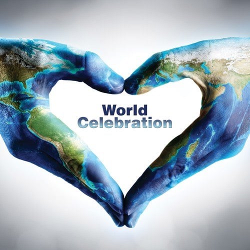 Various Artists-World Celebration
