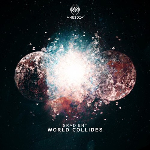 Gradient-World Collides