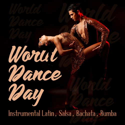 Cafe Latino Dance Club-World Dance Day