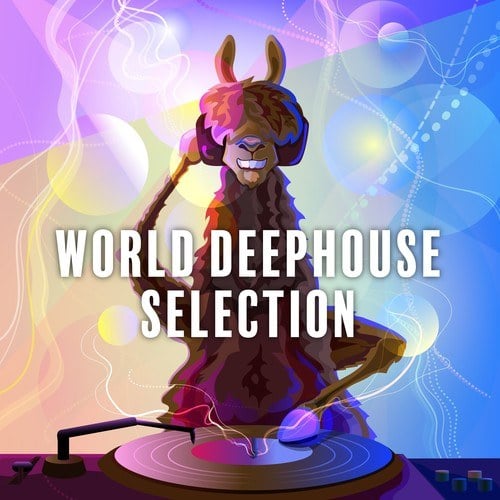 Various Artists-World Deephouse Selection, Vol. 2