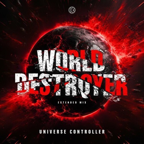 Universe Controller-World Destroyer