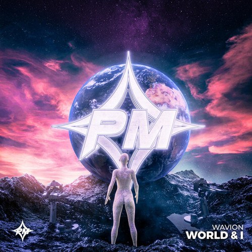 Wavion-World & I