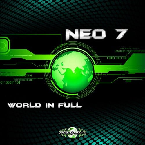 Fungus Mirabilis, Willy, N-t, Neo 7-World in Full