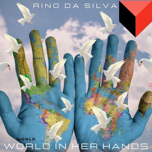 Rino Da Silva-World in Her Hands