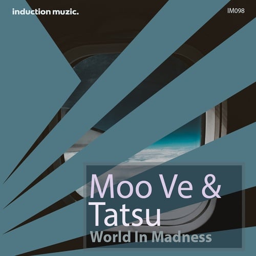 Tatsu, Moo Ve-World in Madness